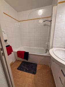 Le Flocon Cosy Espace Diamant