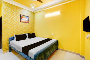 Hotel O by OYO Kashyap Paradise