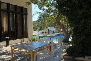 Esperides Hotel Lasithi Greece