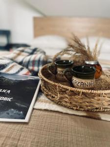 Apartamenty Polański - 20 procent zniżki na Gorący Potok oraz Termy Szaflary, w Rynku Szaflar, zniżki dla pobytów ponad 4 noce