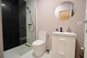 Grand Center Apartments