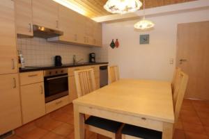 Ferienwohnung Rose auf Hof Stallegg