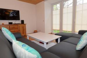 Ferienwohnung Rose auf Hof Stallegg