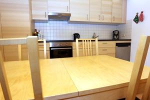 Ferienwohnung Rose auf Hof Stallegg