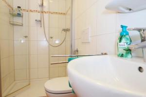 Ferienwohnung Rose auf Hof Stallegg