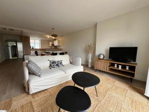 Magnifique Vue Vieux Port et Tours de La Rochelle - Appartement 120m2 - Les Suites du Trente