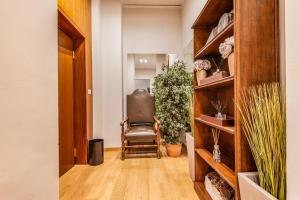 4 Pax Luxury Milano Duomo San Babila