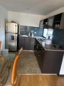 Aparta estudio San Prieto