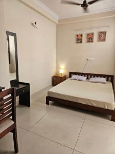 Penthouse with cozy vibes Lakshya