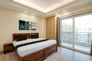 Hotel O Anandha Inn Rooms