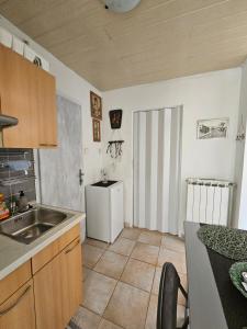 Apartment Center Koper