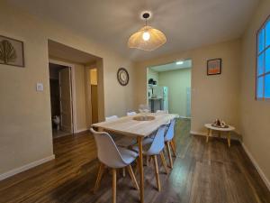 PH familiar en La Perla ideal para relax y turismo