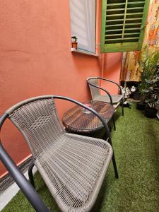 Apartment Center Koper