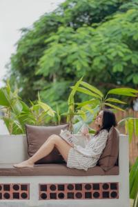 Lush Life - Private Bali-Inspired Villa