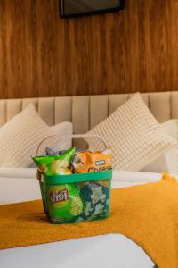 Lush Life - Private Bali-Inspired Villa