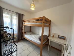 Gite Caillebourg Normandie