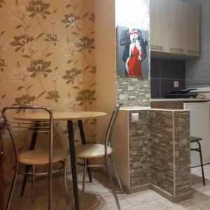 StudioCaffe - затишна студія біля метро з самостійним заселенням