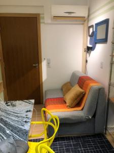 Studio Privativo 1 - Centro BC - com Garagem