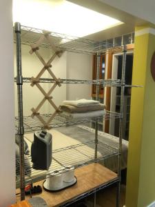 Studio Privativo 1 - Centro BC - com Garagem