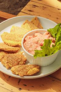 Casa Chapolin Boutique Guesthouse