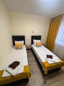 Къща за гости Elion House