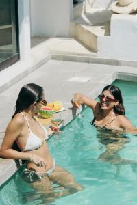 Casa Calec 2BR Apartment with Pool & Terrace