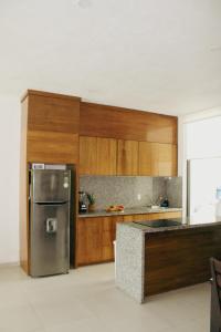 Casa Calec 2BR Apartment with Pool & Terrace