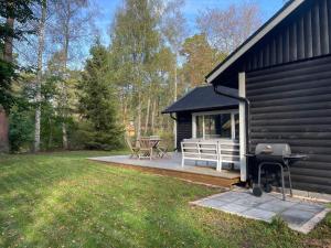 5 star holiday home in YSTAD