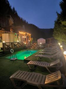 Садиба Бункер ЧАН