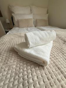 M&S Apartments - St Gallen City - 5 min Bahnhof