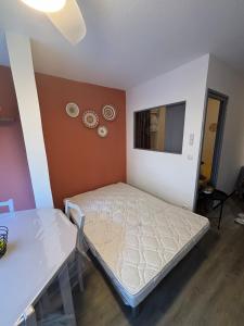 Appartement cosy au môle