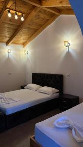 Windmill Shkodra Gesthouse Camping & Grill