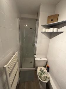 Appartement cosy au môle