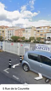 Appartement cosy au môle