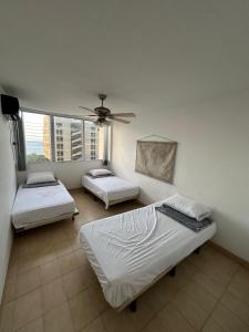 Apartamento de Ensueño en Belair Frente al Mar
