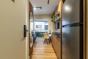 Perdizes | Luxo Clean C Ar Condicionado