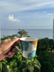 Apartamento de Ensueño en Belair Frente al Mar