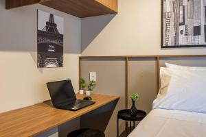 Perdizes | Luxo Clean C Ar Condicionado