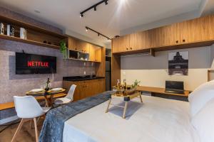 Perdizes | Luxo Clean C Ar Condicionado