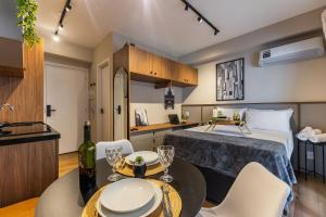 Perdizes | Luxo Clean C Ar Condicionado