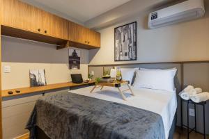 Perdizes | Luxo Clean C Ar Condicionado