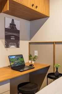 Perdizes | Luxo Clean C Ar Condicionado