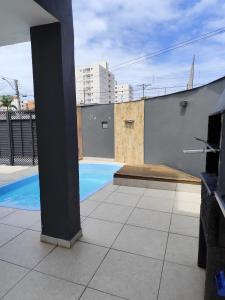 Sunny apartamentos de 1 e 2 dormitórios na Martin de Sá próximo a praia