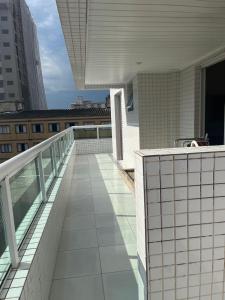 Praia Grande Apartment - Aviação