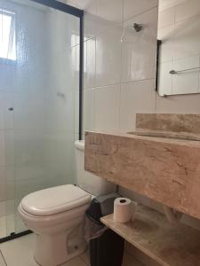 Praia Grande Apartment - Aviação