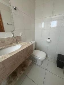 Praia Grande Apartment - Aviação