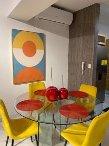 Apartamento tranquilo, céntrico y confortable