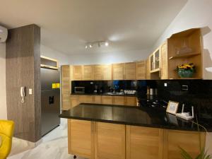 Apartamento tranquilo, céntrico y confortable