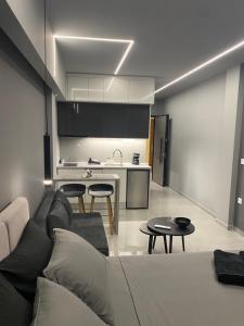 Crystal Grey Elite Apartment 2