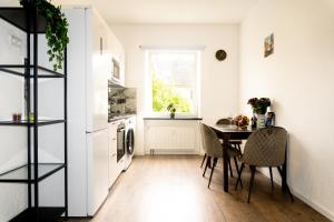 Stilvolles 2-Zimmer Apartment Wuppertal